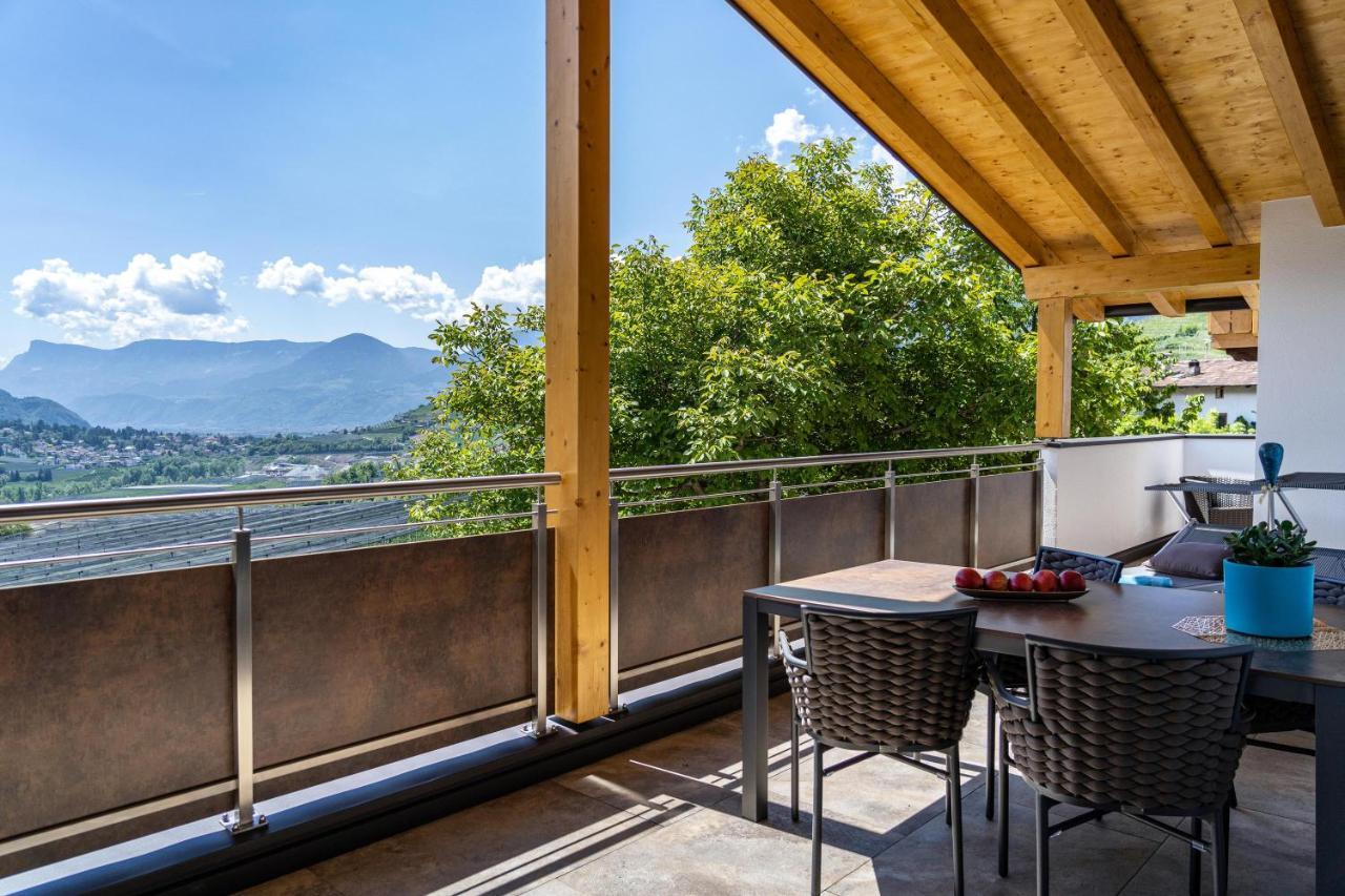 Apfel Chalet Feldhof Caines Экстерьер фото